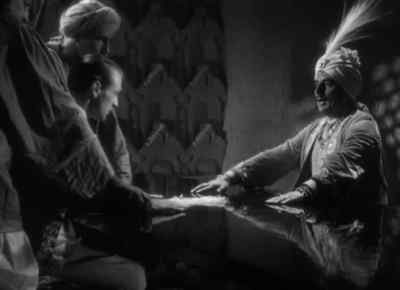 I shall proceed first
with Mr. McGregor. - The Lives of a Bengal Lancer