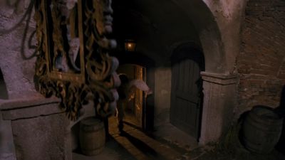 I shall return for you - The Brothers Grimm