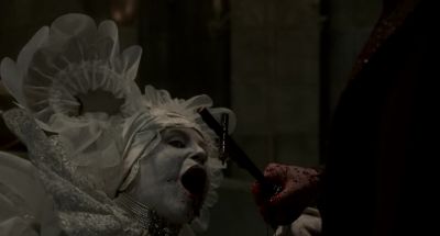 I shall rise from my own death - Bram Stoker's Dracula