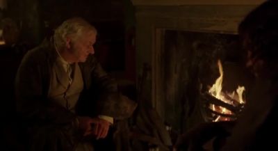 I shall seek out Edmond's fianc e - The Count of Monte Cristo
