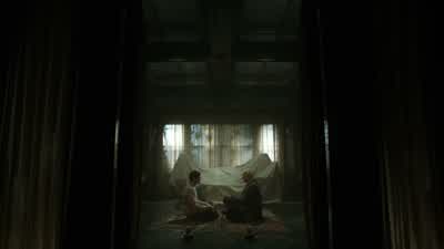I shall set you free, Bruce, free from the blinding rage of your darkest memory. - Gotham