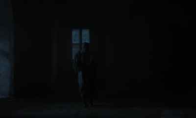 I shall stifle out
the bridegroom, your lordship. - Nosferatu