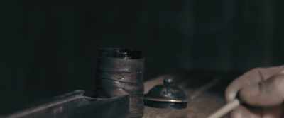 I shall tell you a true story - The Legend of Tomiris