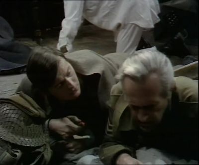 I shall tell Mum - Dad's Army