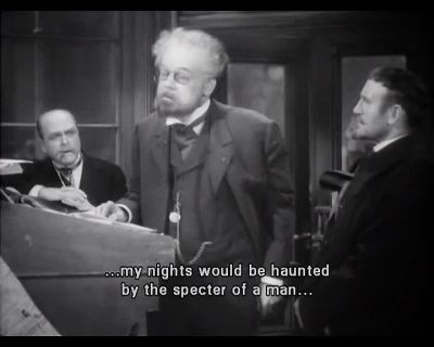 I shall tell the truth - The Life of Emile Zola