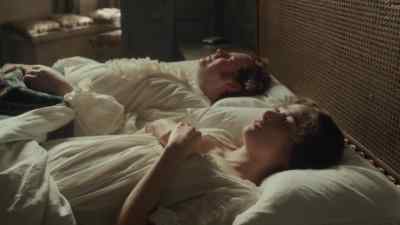 I shall visit Nat Pearce today. - Poldark