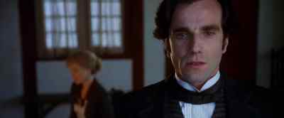 I shan't be here long. - The Age of Innocence