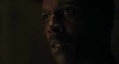 I share my tortures
with none but God. - The Exorcist: Believer