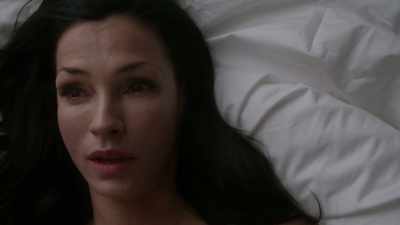 I shared my concerns
about his instability, - The Blacklist: Redemption