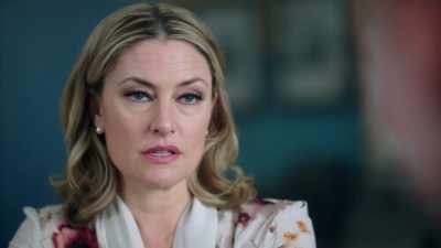 I shared things
with your father, - Riverdale