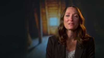 I shared
this experience with him - Phrogging: Hider in My House