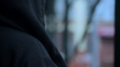 She only wanted to hear three words. - Marvel's Jessica Jones