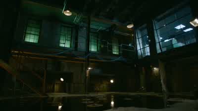 She sacrificed herself... - Legacies