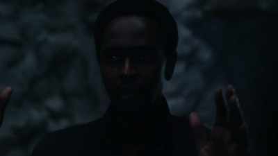 I shed blood for them, - The Blacklist: Redemption