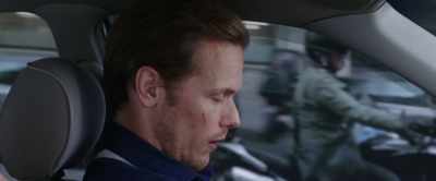 I She'll be coming round the mountain
When she comes I - The Spy Who Dumped Me