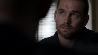 Sheriff Hood? - Banshee