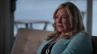 I was shocked,
but more than anything - Dirty John, The Dirty Truth