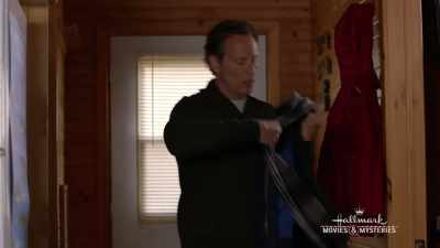 I was shocked,
considering I don't think - Return to Christmas Creek