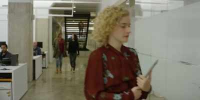 I was shocked to realize
how much I missed him. - Modern Love