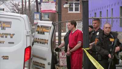 I was shocked - #CyberSleuths: The Idaho Murders