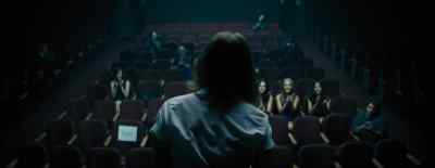 Shoot myself in the head. - La La Land