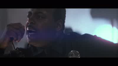 I shot a kidHe was 13 years oldOh it was dark I couldn'tsee himHe hada raygun lookedreal enoughWhen you're a rookie they teach you everything about being a copexcept how to live with a mistakeAnyway ljust couldn'tbring myself to drawmygun on anybody again - Die Hard