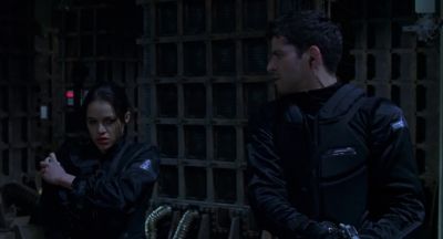 I shot her five times How was she still standing - Resident Evil