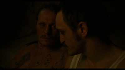 I shot that guy dead. - Great Freedom