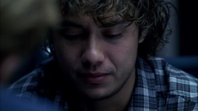 I shot her - CSI: Miami
