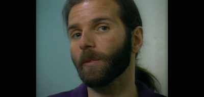 I shot my sister in the head. - Amityville: An Origin Story