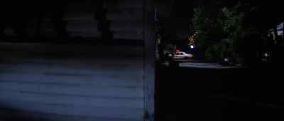 I shot him six times! - Halloween II