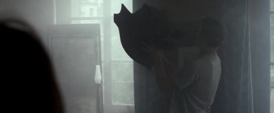I shot the pig - My Old Lady