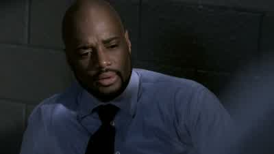 I, uh-- I shot the sheriff. - Supernatural