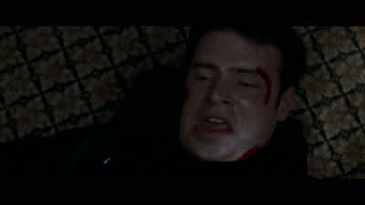 I shot you. - Scream 3
