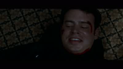 I guess we think alike. - Scream 3