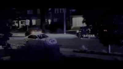 Shots fight. All units respond. - American Manhunt: The Boston Marathon Bombing