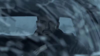 Shots fired.
Repeat, shots fired. - Fargo
