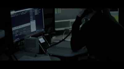Shots fired! Shots fired! - American Manhunt: The Boston Marathon Bombing