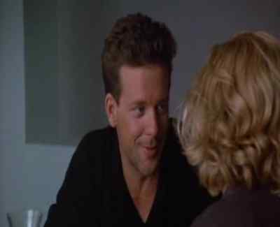 I shouId have said no. - 9½ Weeks