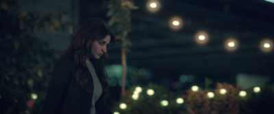 I should actually say that… - The Girl on the Train