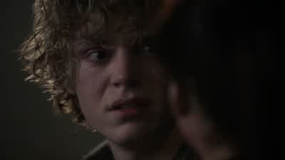 I should be 34 years old. - American Horror Story