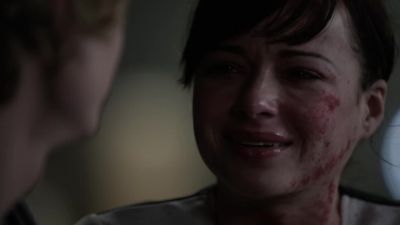I should be 34 years old. - American Horror Story