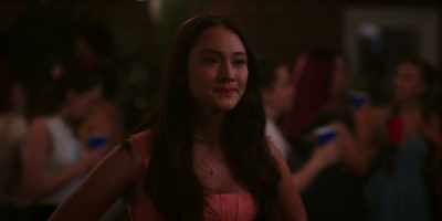 I should be celebrating
with them tonight, - The Summer I Turned Pretty