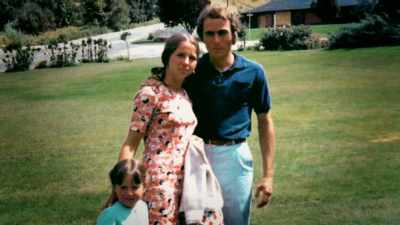 "I should be dead too." - Ted Bundy: Falling for a Killer