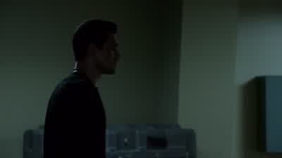 I should be flying this mission. - Marvel's Agents of S.H.I.E.L.D.