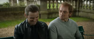 I should be going. - Rocketman