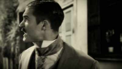 I should be home tending
her rather than chasing - Nosferatu: A Symphony of Horror