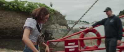 # I should be into this guy - Into the Deep