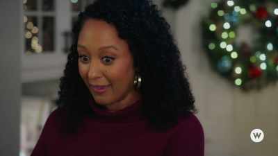 I should be, this is
a great opportunity, - Inventing the Christmas Prince