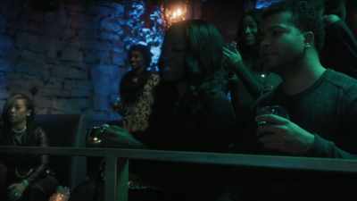 I should be shedding tears
right now, - Keyshia Cole: This Is My Story